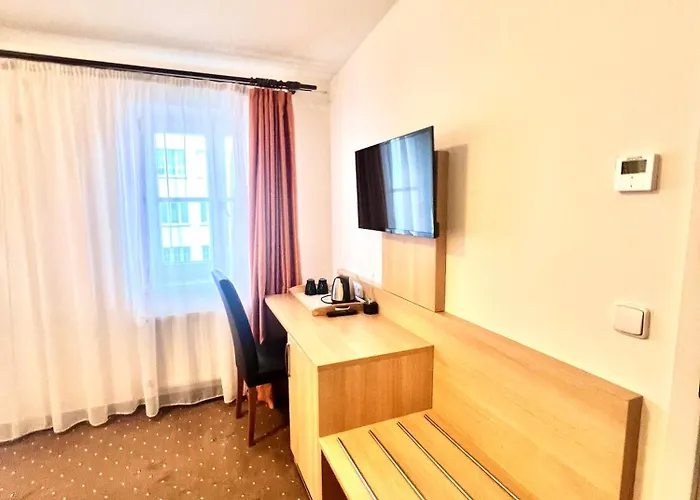 Hotell Karlin