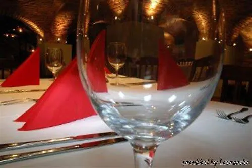 Karlin 3* Prag