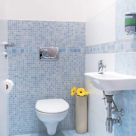 Hotel Karlin Prague