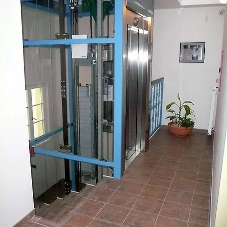 酒店 卡林酒店 3*