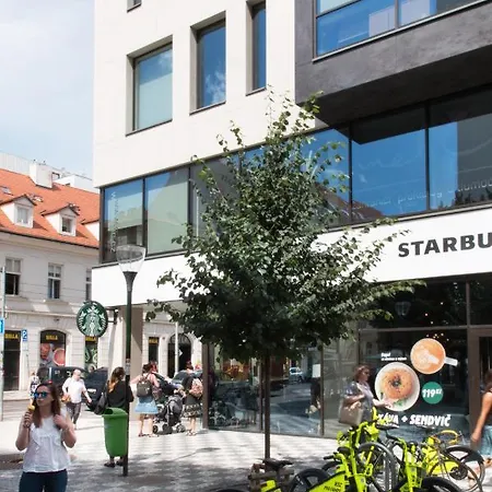 Karlin Hotel
