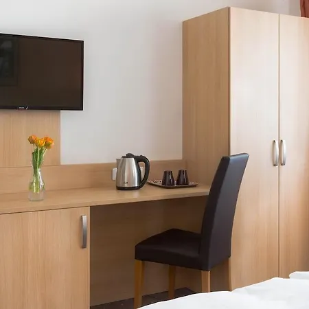 Karlin 3* Prague