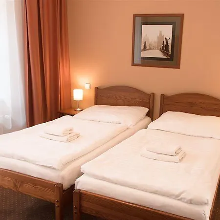 Karlin Prague