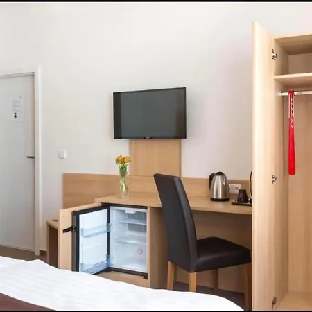 Karlin Hotel Prag