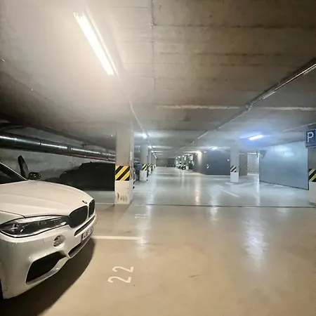 Ξενοδοχείο Karlin 3*