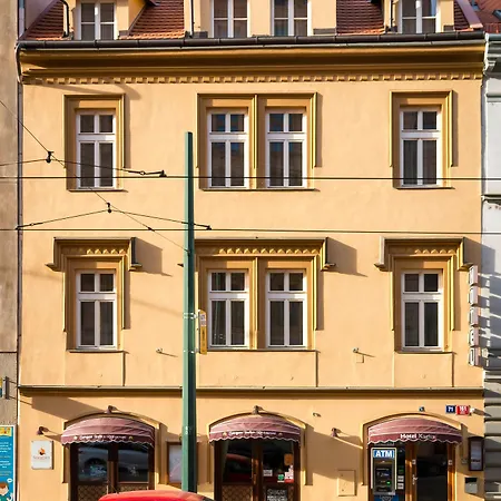 Karlin Hotel