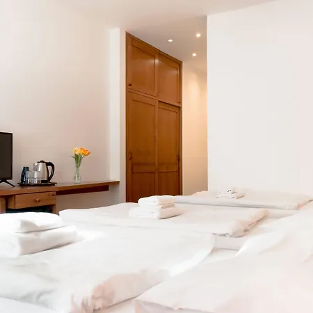 Hotel Karlin Prague