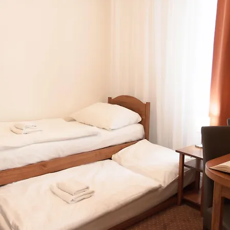 Hotel Karlin