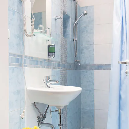 Hotel Karlin Prague