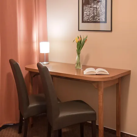 Karlin Hotel Prag