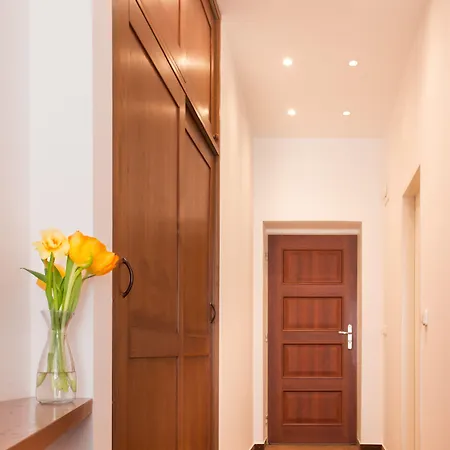 Karlin Hotel Prague