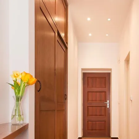 Karlin Hotel 3*