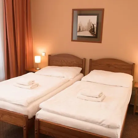 Karlin 3* Prag