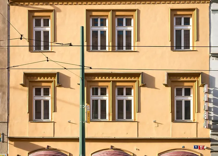 Karlin Hotel