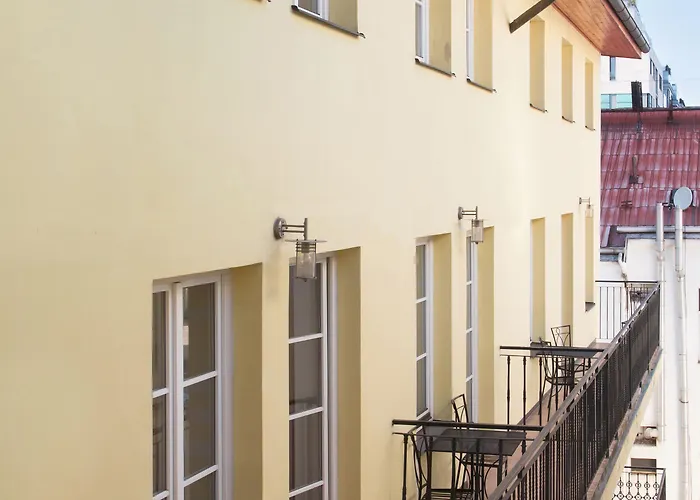 Karlin Hotel