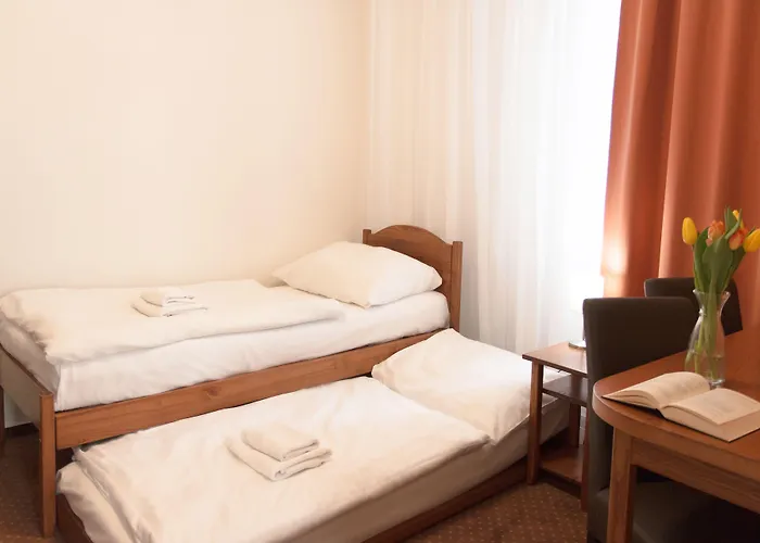 Hotel Karlin