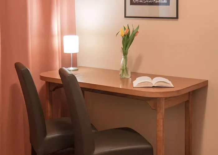 Karlin Hotel Praha