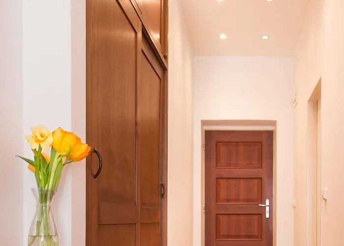 Karlin Hotel Praha