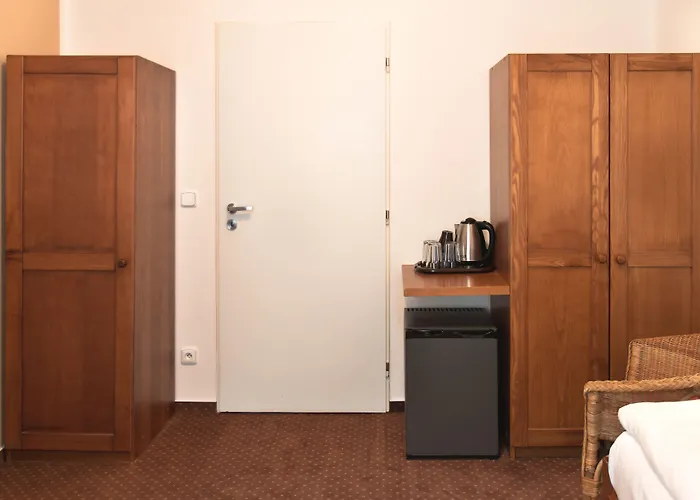 Karlin Hotel