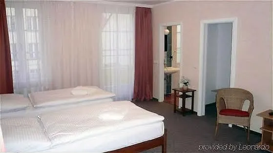 Hotel Karlin