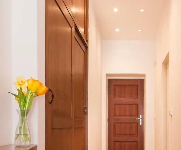 Karlin Hotel 3*
