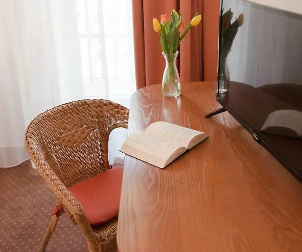 Karlin Hotel 3*