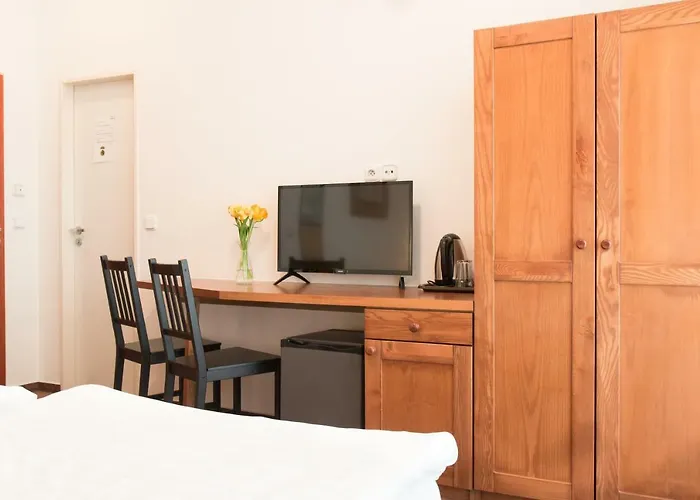 Hotel Karlin