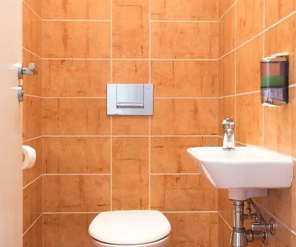 Hotel Karlin Praha