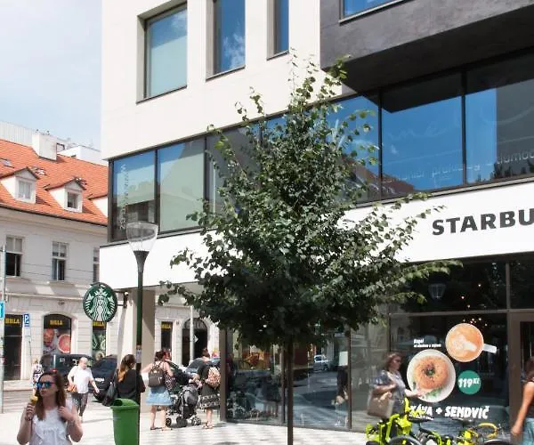 Karlin Hotel