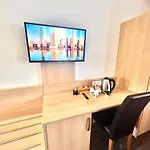 Karlin 3* Прага
