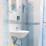 Отель Karlin Прага