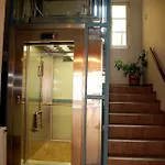 Karlin Прага
