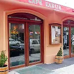 Отель Karlin Прага