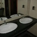 Отель Karlin 3*
