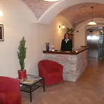 Karlin 3* Прага