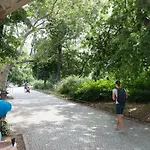Karlin 3* Прага