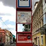 Karlin Отель Прага