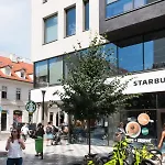 Karlin Отель