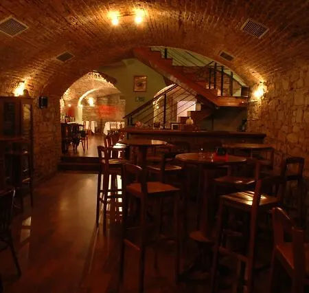 Hotel Karlin Prague
