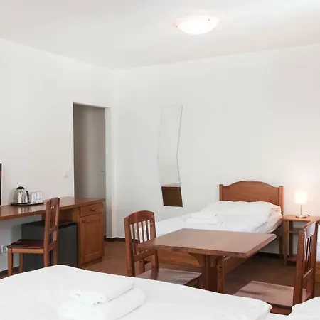 Karlin Hotel Prague