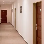 Hotel Karlin 3*