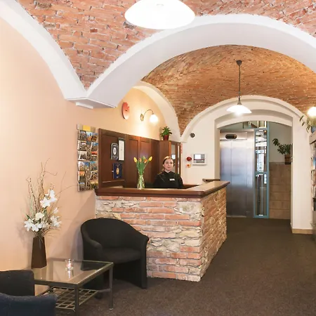Hotel Karlin