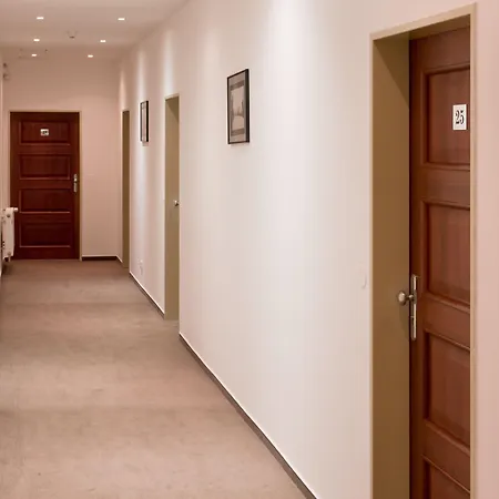 Hotel Karlin 3*
