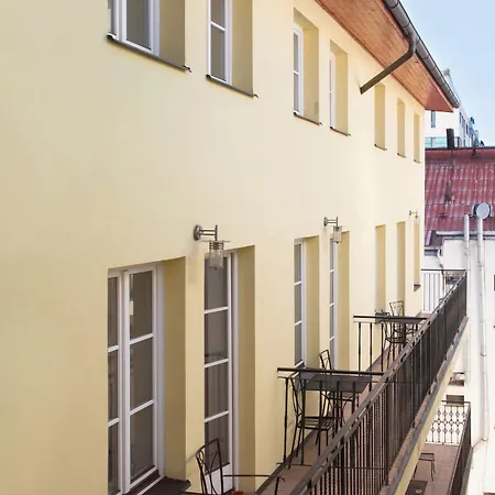 Karlin Hotel