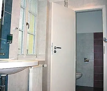 Karlin Hotel Praga