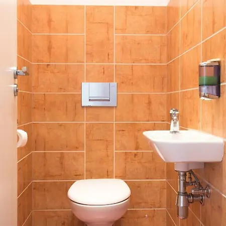 Hotel Karlin Praga